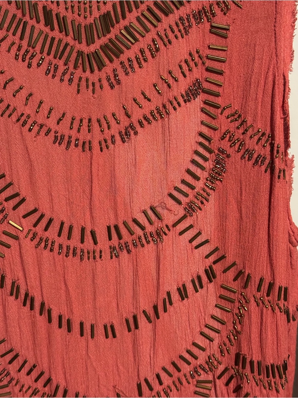 Free People Ferris Wheel Open Back Top - Picture 4 of 7
